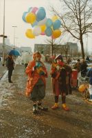 1986-02-08 15 Optocht Haonewagen 1986-02-08 15 Optocht Haonewagen
